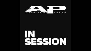Spiritual Cramp's Michael Bingham x Alternative Press