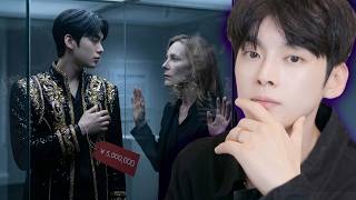 What Happens When You Believe In K Drama