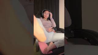 Anna Periscope Live Update 1001