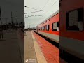 भारतीय रेलवे 🚆💐🔥वीडियो