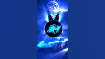 Thumbnail of bass music remix ( bass boosted ) tiktok music car mix 2023