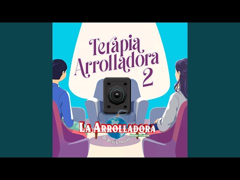 La Arrolladora Banda El Limón De René Camacho - Si Yo Te Contara