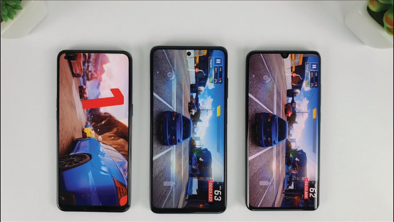 Redmi Note 10s Vs Poco X3 Nfc