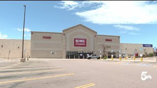King Soopers announces tentative plans to reopen South Academy store