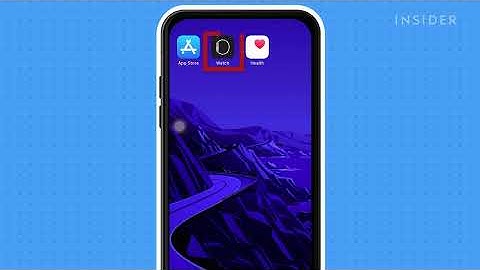 How To Track Steps With Apple Watch