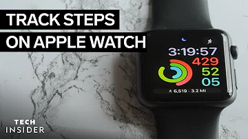 How do I see my screen on Apple Watch