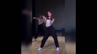 Ddu-Du-Ddu Rose Edit