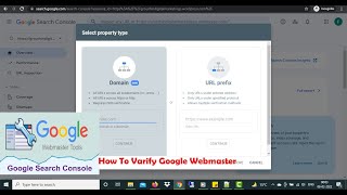 Details How to Verify Your Website on Google/How to verify google webmaster tools | google search console Guide