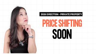 Singapore Private Property Market 2026: Prices Are Shifting Faster Than You Think