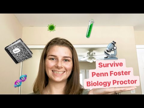 penn foster zoology – CollegeLearners.com