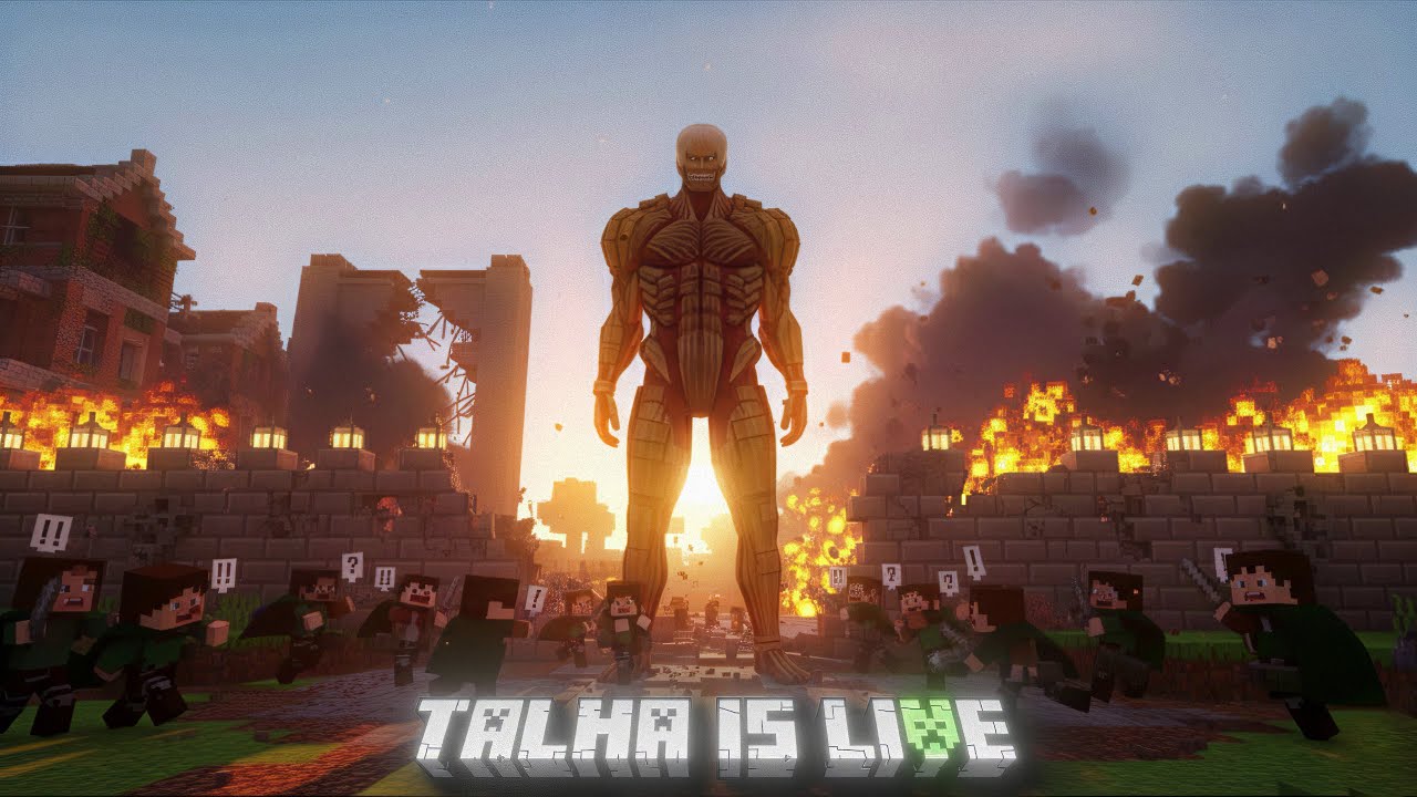 Latest Title & Thumbnail