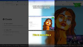 OpenSea's New NFT Creator Tools Mint Your Own Contract and Collection