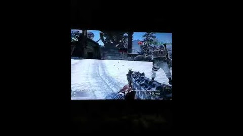 Call Of Duty: Black Ops First Blood Tomahawk