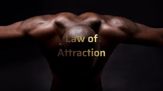 The Law of Attraction Explained: 3 Principles That Changed My Life