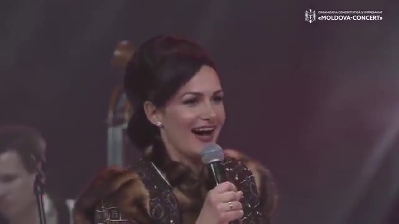 Viorica Macovei - Bună vreme, lume aleasa