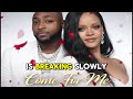 Come for me inspired by davido