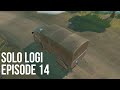 Solo Logi Episode 14 War 99 Day 6 Foxhole