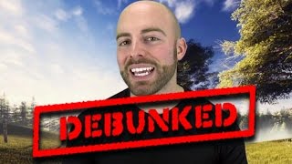 DEBUNKED: 7 MYTHS You Still Believe About EVOLUTION | Matthew Santoro