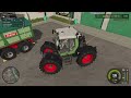 LS25-PS5  XL Mega Farm Riverbend Springs #1