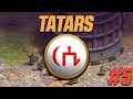 Pro tips for playing Tatars! (AOE2DE)