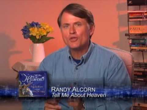 randy alcorn heaven review randy alcorn heaven review