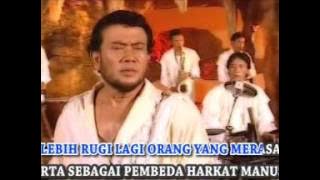 Rhoma Irama - Harta 
