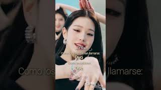 bafta kien zabe zi ezta bien la info #kpop #kpopdatos