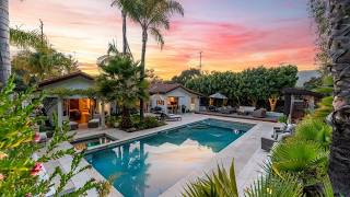 968 N Patterson Ave, Santa Barbara, CA 93111 | Presented by Zia Group