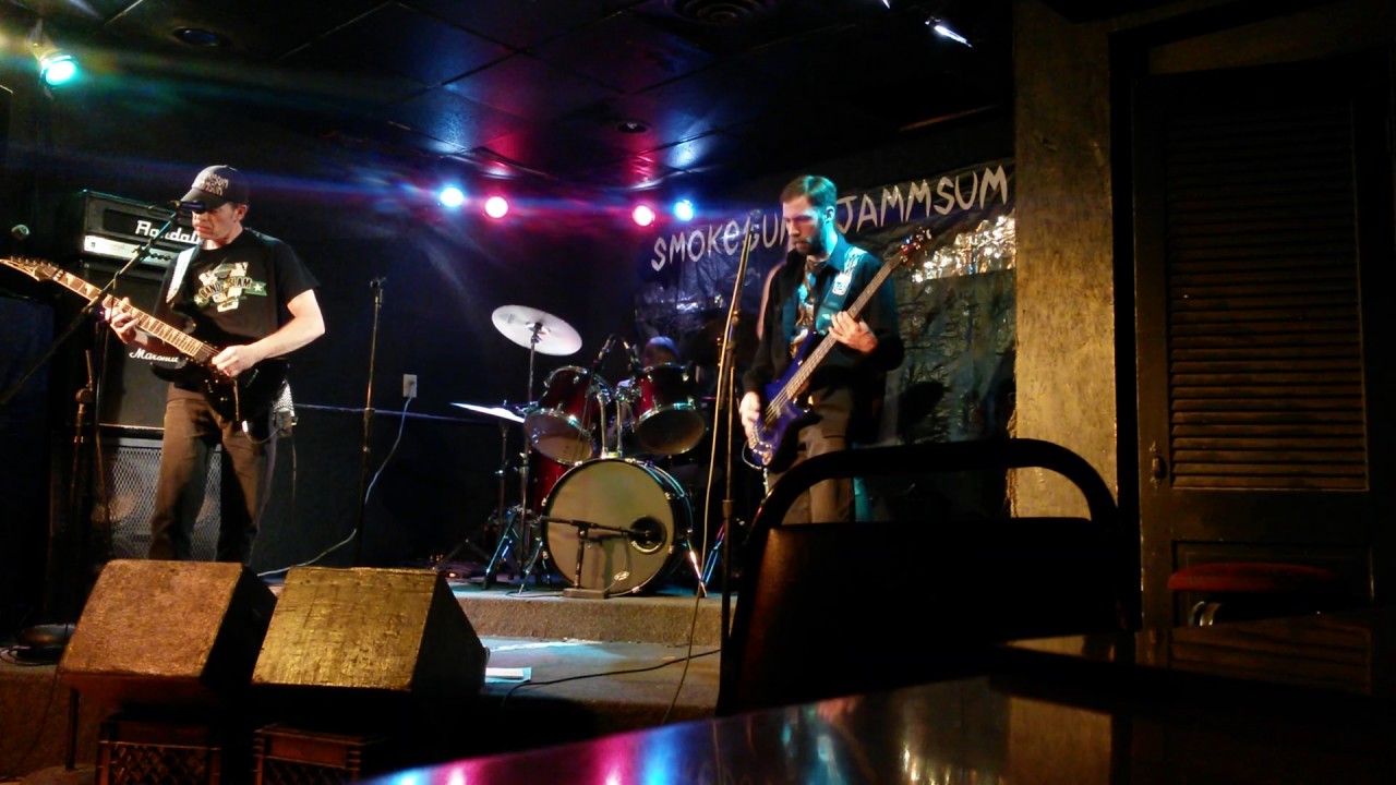 Vlad the Inhaler - Smoksum n Jammsum