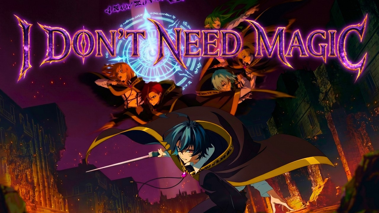 Wistoria: Wand and Sword Season 2 Song | 