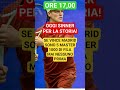 Sinner per la storia