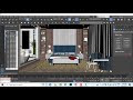 اعدادت رندر فيراي 5 Vray 5 Hotfix Render Setup 