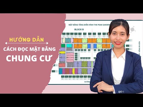 Video: Cách Xác định Thứ Tự Sử Dụng Căn Hộ