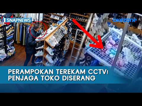 Disguised as a Ride-Hailing Driver, Snatcher of Malaysian Tourist’s Necklace Arrested by Police |...