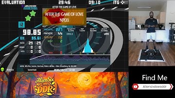 AFTER THE GAME OF LOVE (12) 