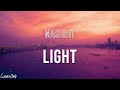 Mashbit  light