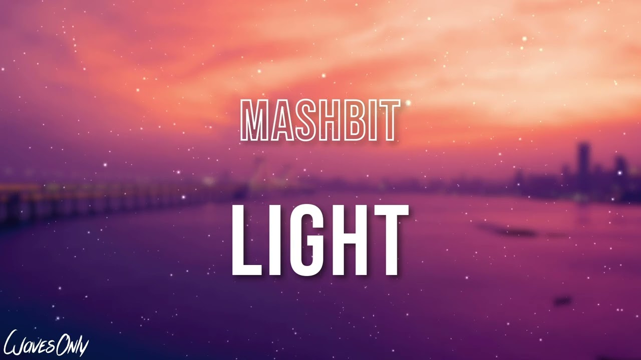 MashBit - Don't Say Goodbye
