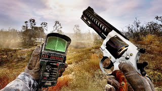 "Yes... this Reload Animation is actually in the game"