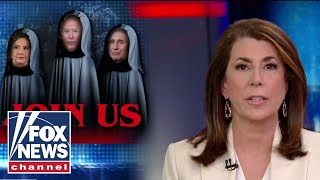 Tammy Bruce roasts the woke left