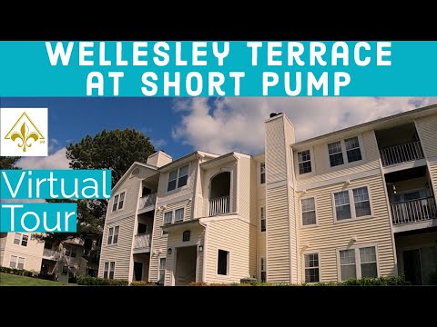 Welcome to Wellesley Terrace at Short Pump | GSC Apartments