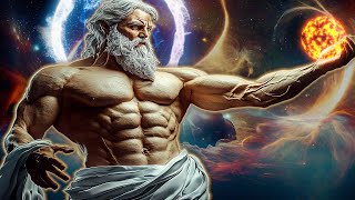 Listen And Feel The Energy Of ZEUS For You – Healing & Balancing Your Heart Chakra