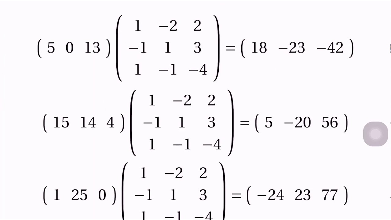Cryptography - YouTube