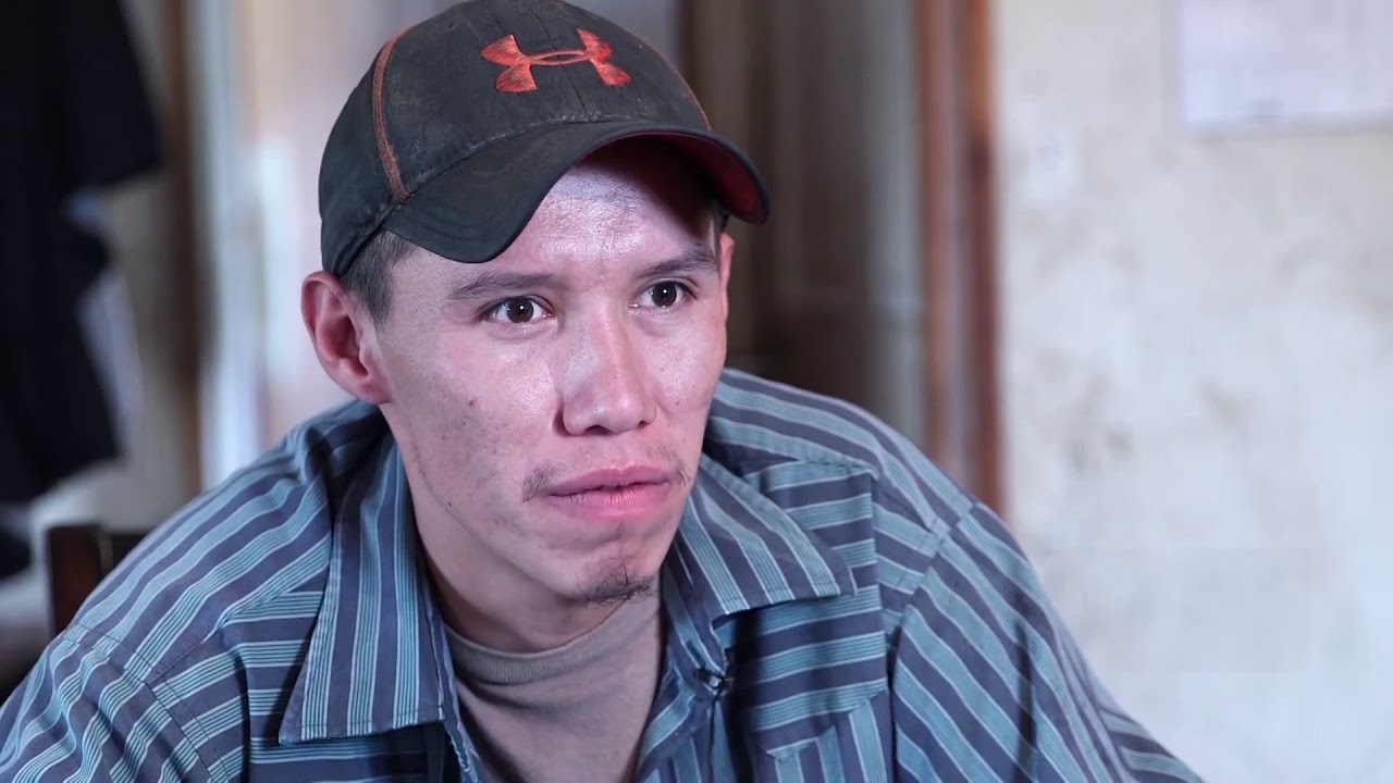 FBI highlights Crow Reservation cold case in Montana YouTube