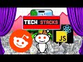How Reddit works ? | Tech Stack behind Reddit for Software developers | programmers in 2025 HINDI