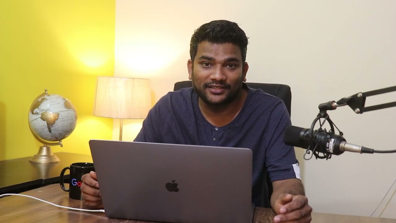 Shopify vs WooCommerce | Mohan Majhi Portfolio Project