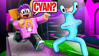 INSANE RAINBOW FRIENDS 2 VIDEOS! (SECRET VOICE LINES, REAL LIFE PRANK, MYTHS, HACKS, \& MORE!)