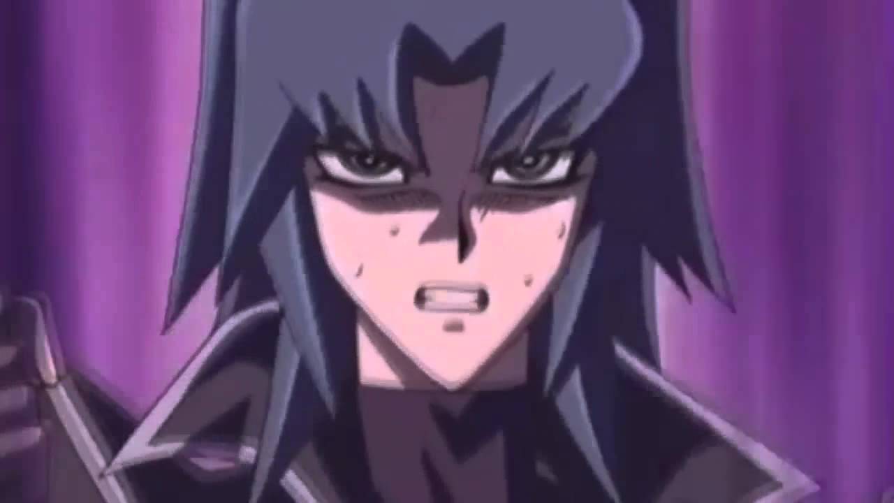 AMV Jesse Yubel Vs Zane My Demons