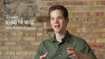 Behind-the-Music I Duality I Isthmus Handpan Ensemble I Percussion Quartet I Isthmus Instruments