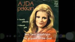 Ajda Pekkan - Tanrı Misafiri (1975)