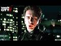 Harry And Peter S High Flying Fight Spider Man 3 James Franco Tobey Macguire Harry And Peter S High Flying Fight Spider Man 3 James Franco Tobey Macguire